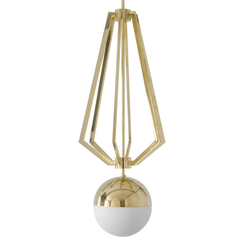 Chandelier 10