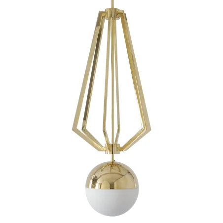 Chandelier 10