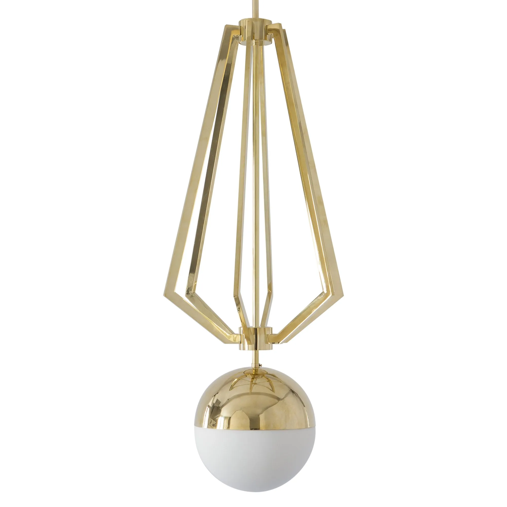 Chandelier 10