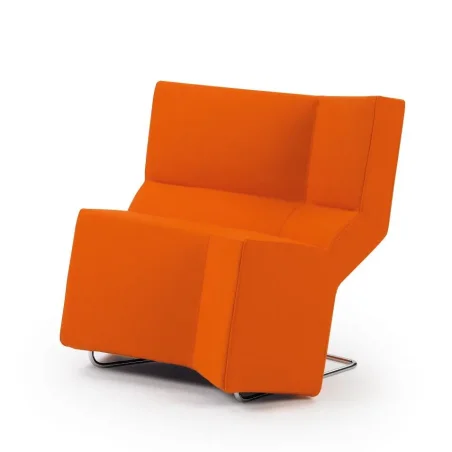 Chaos Chair