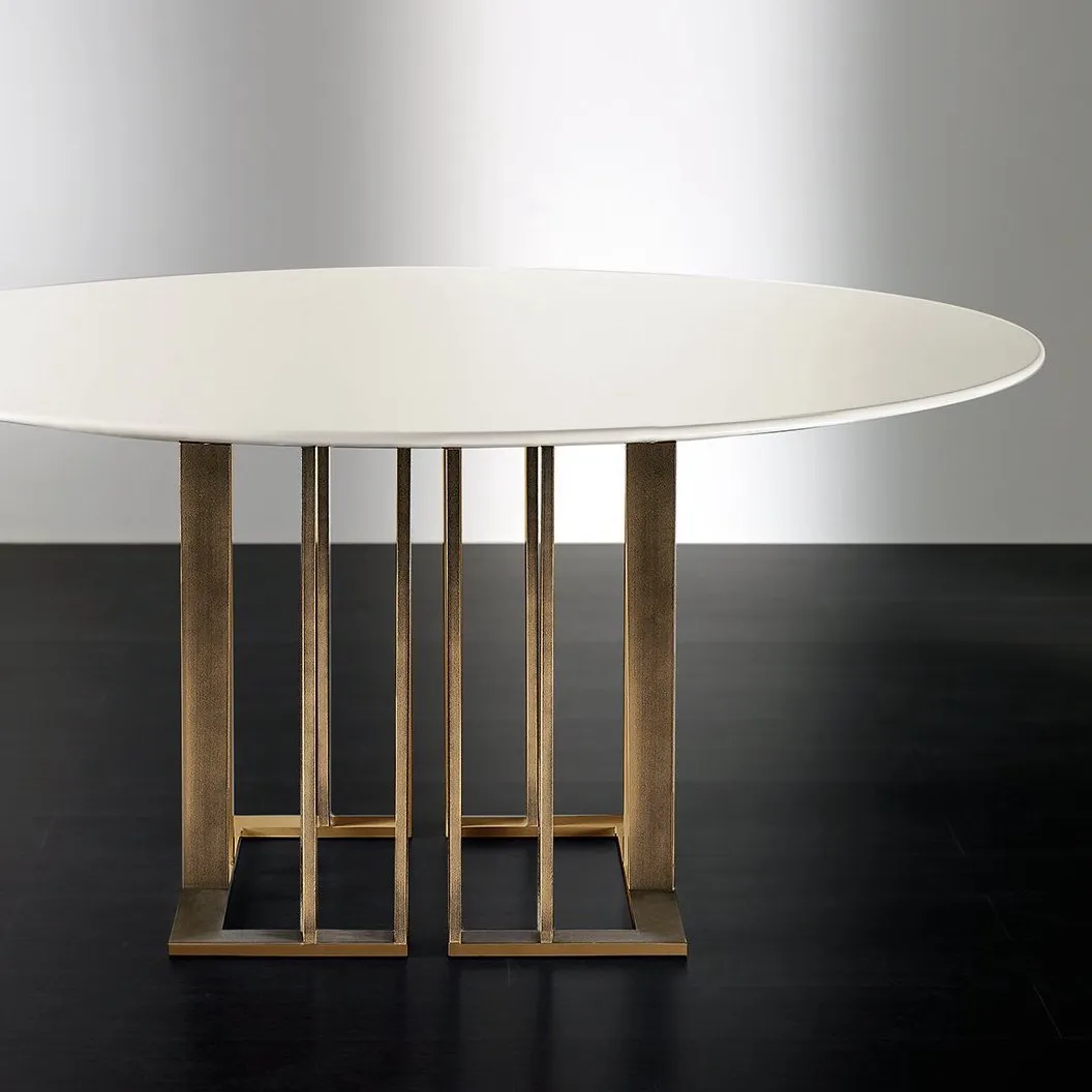 Charlie Round - Meridiani w Mesmetric