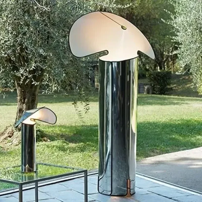 Chiara – Flos at Mesmetric