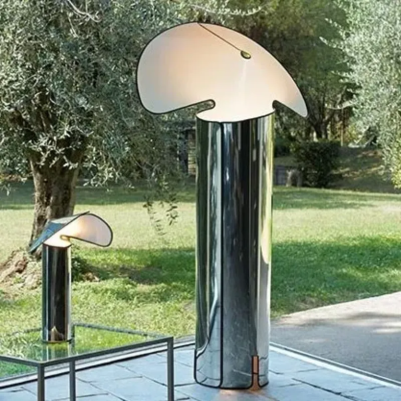 Chiara – Flos at Mesmetric
