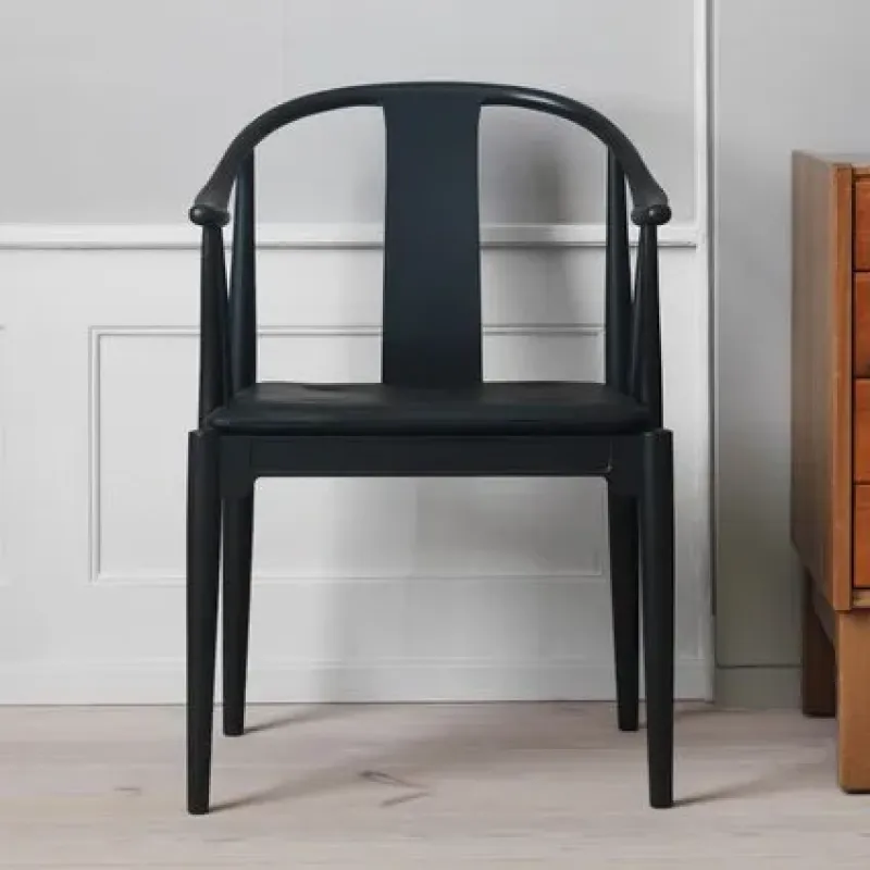 China Chair™ – Fritz Hansen at Mesmetric