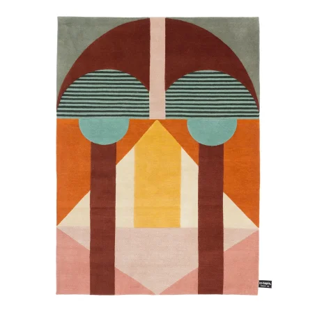 Chipo - Zo Family - CC-Tapis w Mesmetric
