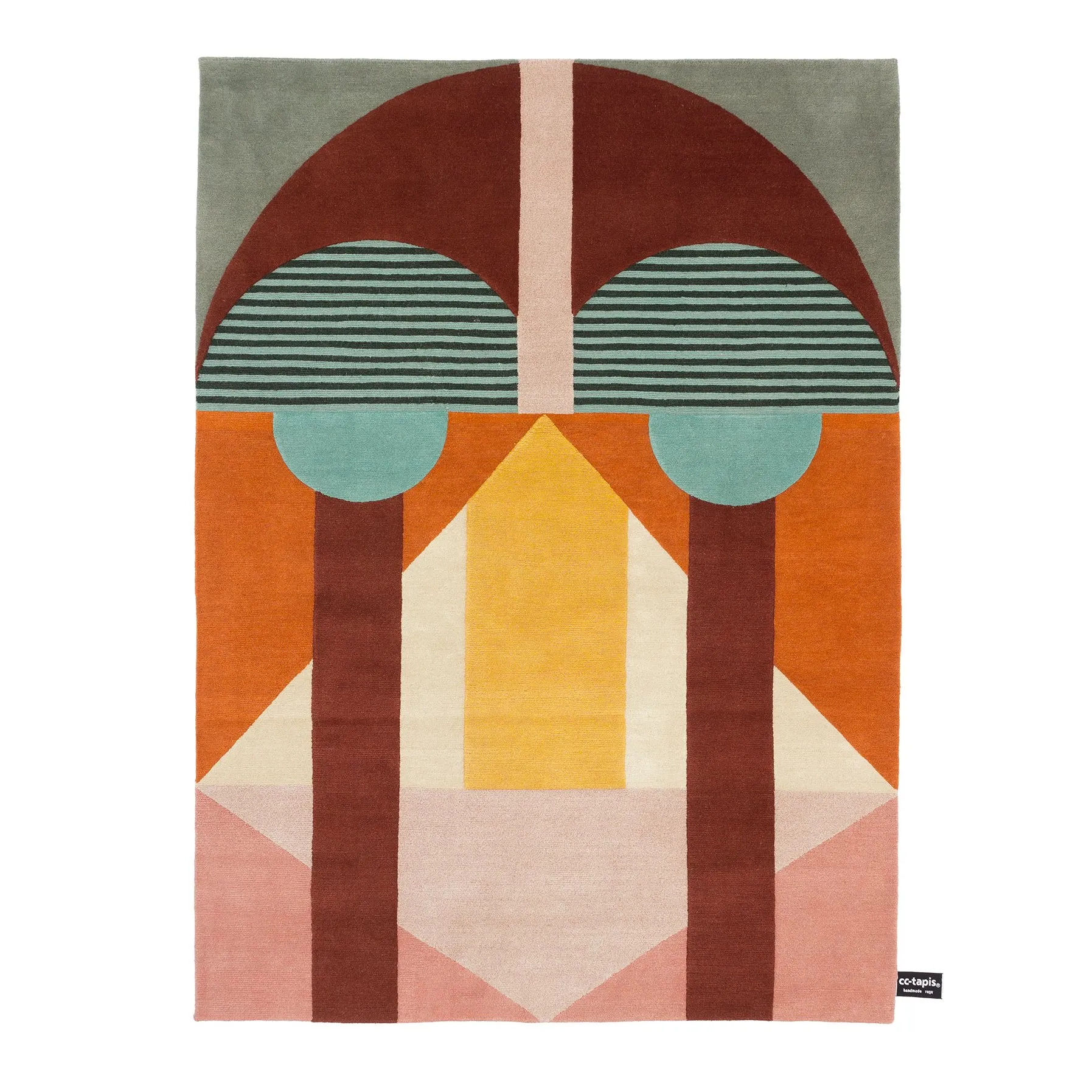 Chipo - Zo Family – CC-Tapis at Mesmetric