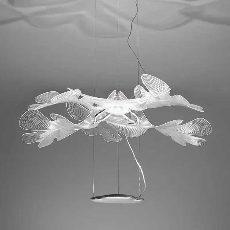 Chlorophilia – Artemide at Mesmetric