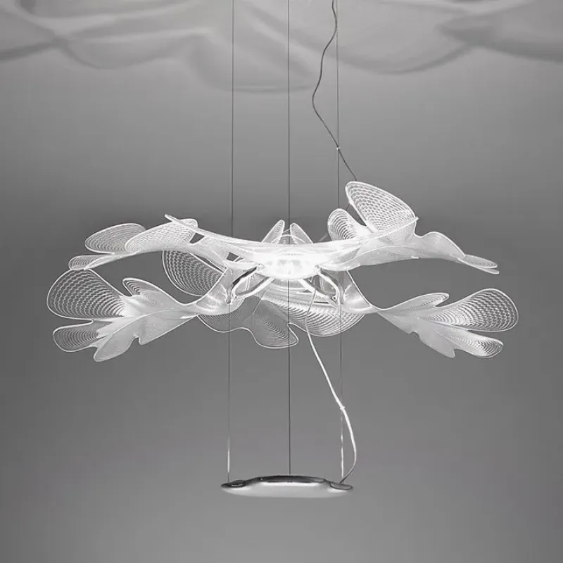 Chlorophilia – Artemide at Mesmetric