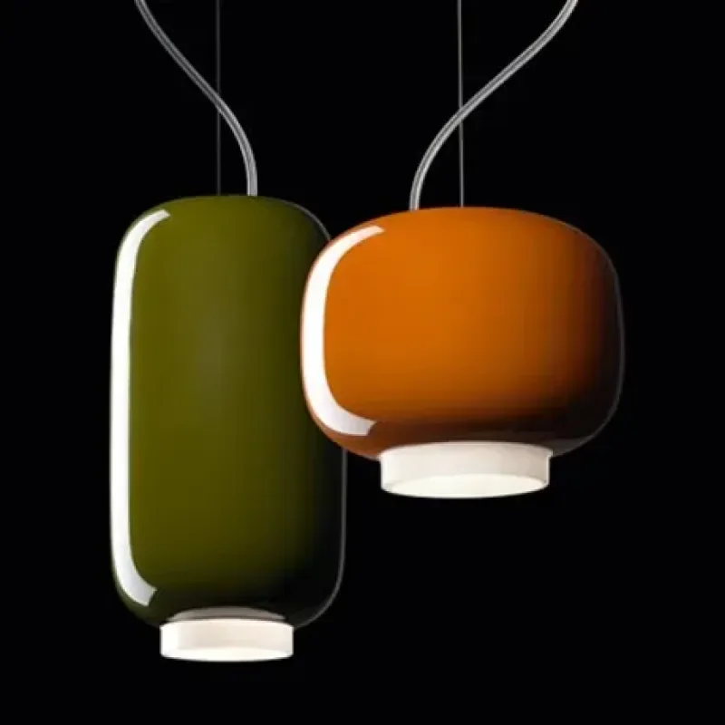 Chouchin - Foscarini w Mesmetric