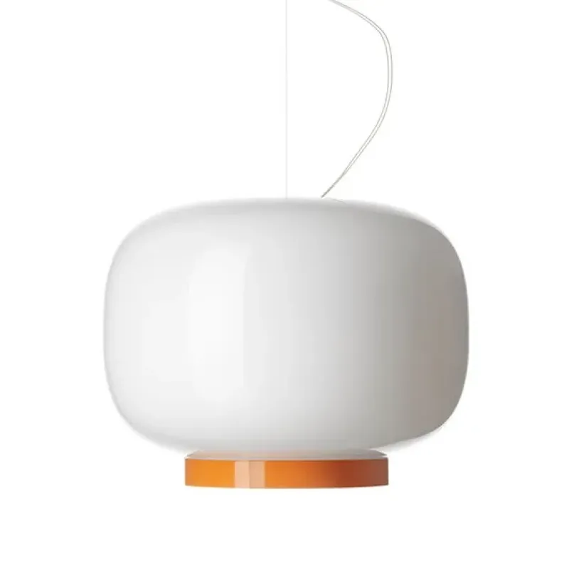 Chouchin Reverse – Foscarini at Mesmetric