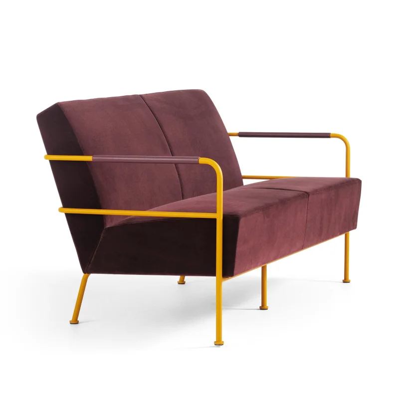 Cinema – Lammhults at Mesmetric