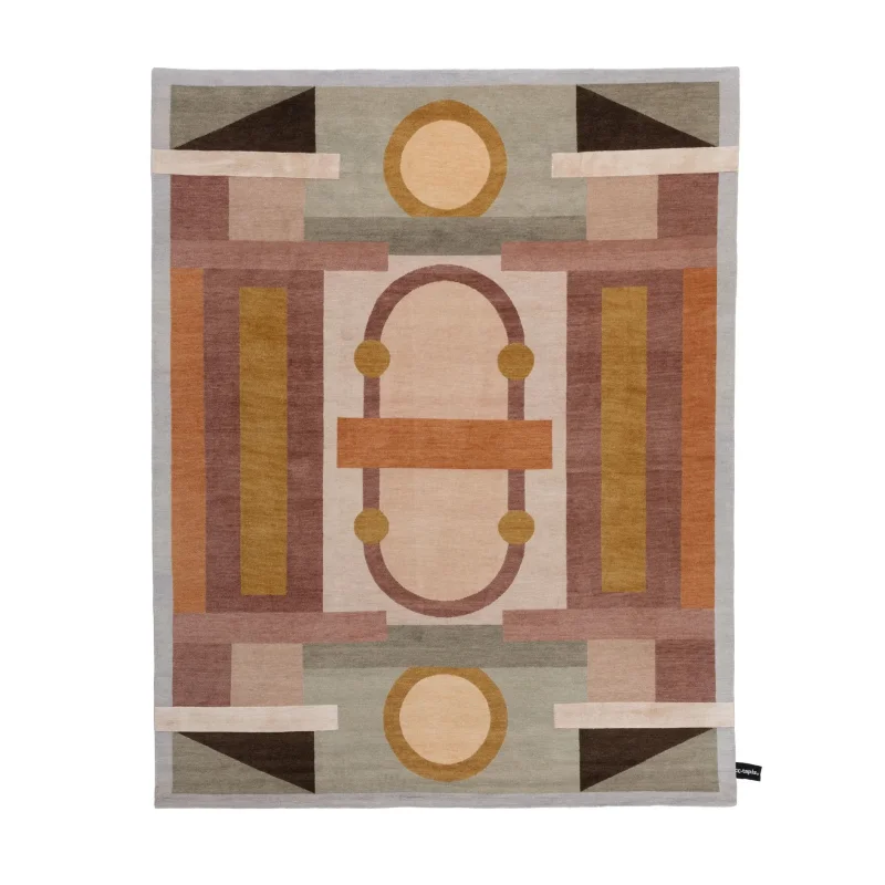 Cinquecento Mazzolino – CC-Tapis at Mesmetric