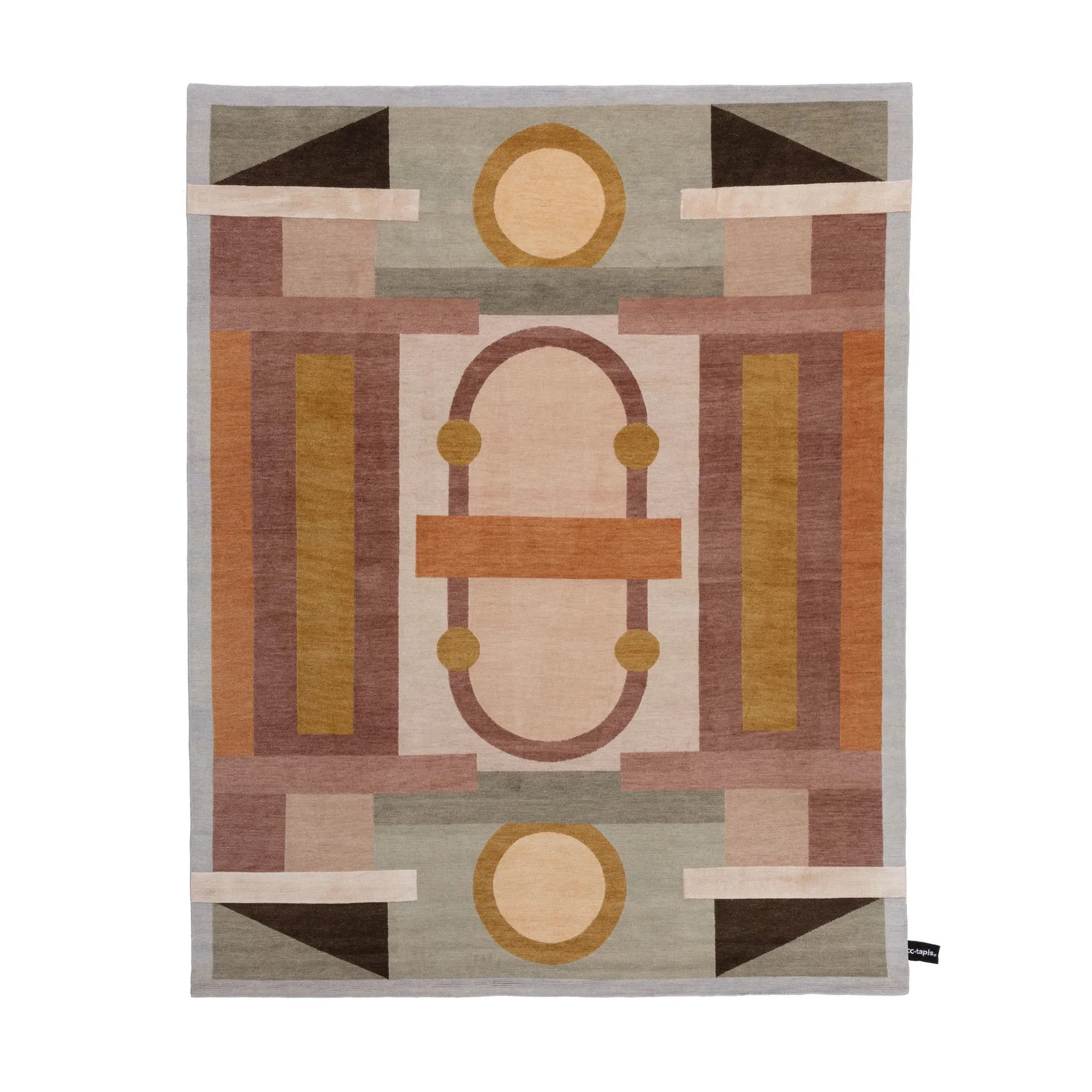 Cinquecento Mazzolino – CC-Tapis at Mesmetric