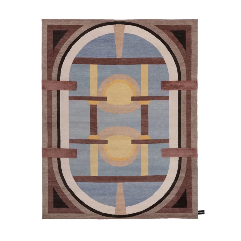 Cinquecento Roverella - CC-Tapis w Mesmetric