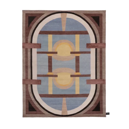 Cinquecento Roverella - CC-Tapis w Mesmetric