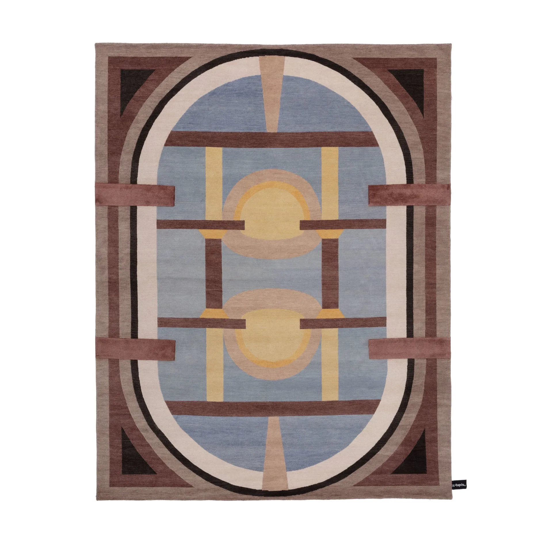 Cinquecento Roverella - CC-Tapis w Mesmetric