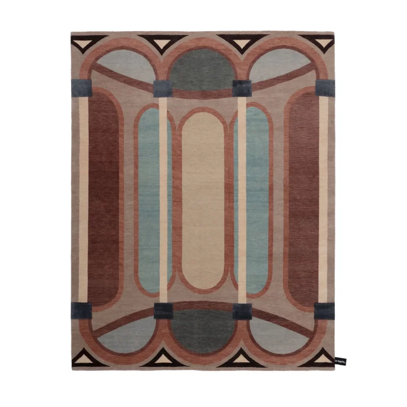 Cinquecento Veneziano - CC-Tapis w Mesmetric