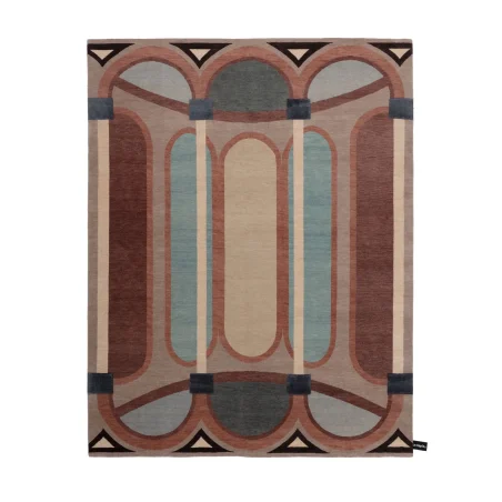 Cinquecento Veneziano - CC-Tapis w Mesmetric