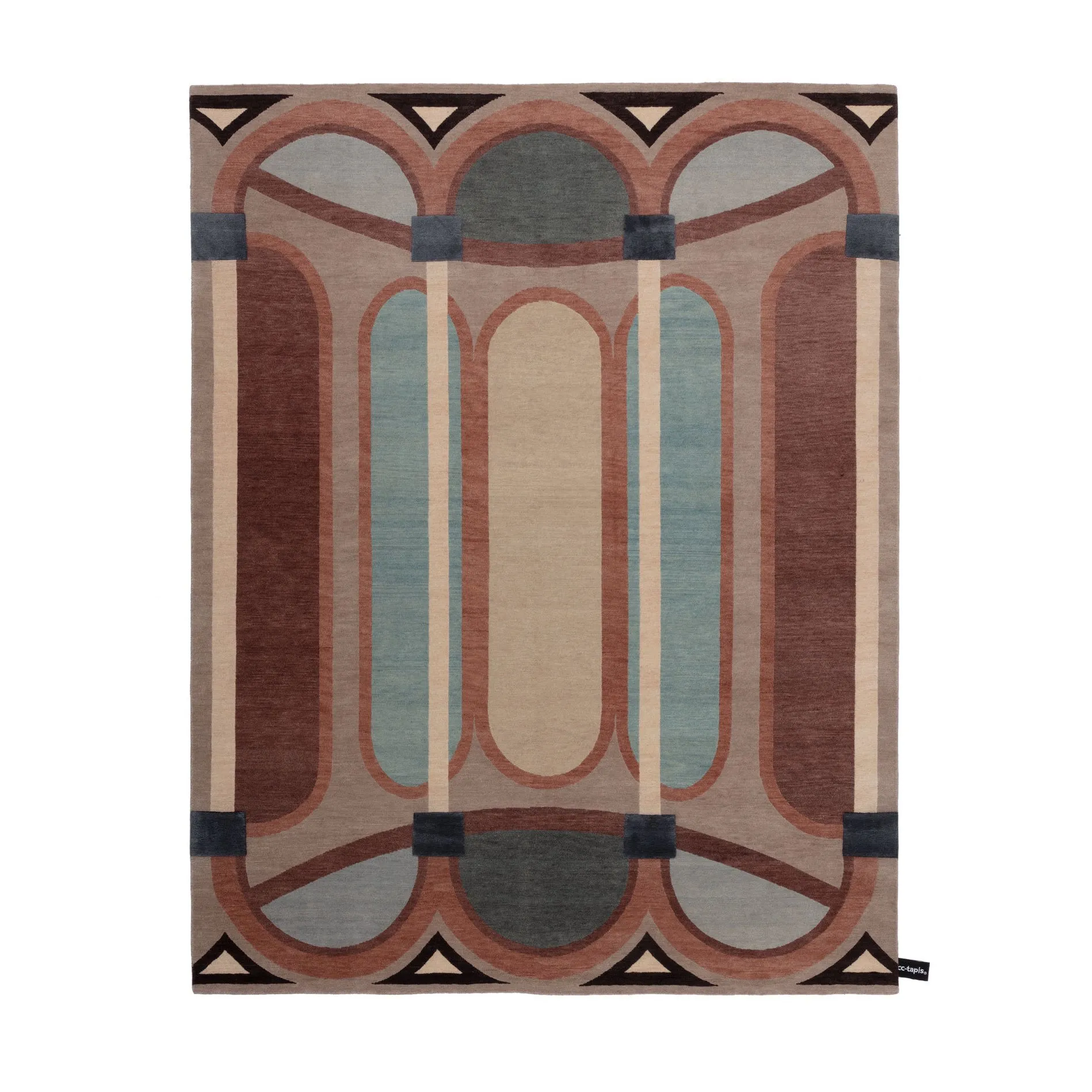 Cinquecento Veneziano - CC-Tapis w Mesmetric