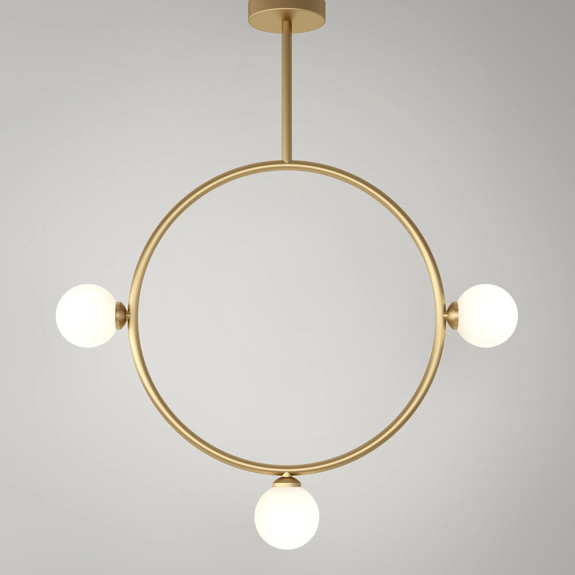 Circle - Atelier Areti w Mesmetric
