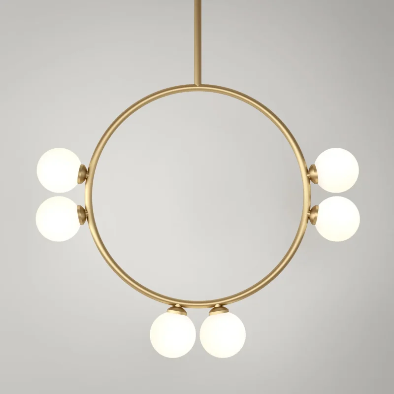 Circle - Atelier Areti w Mesmetric