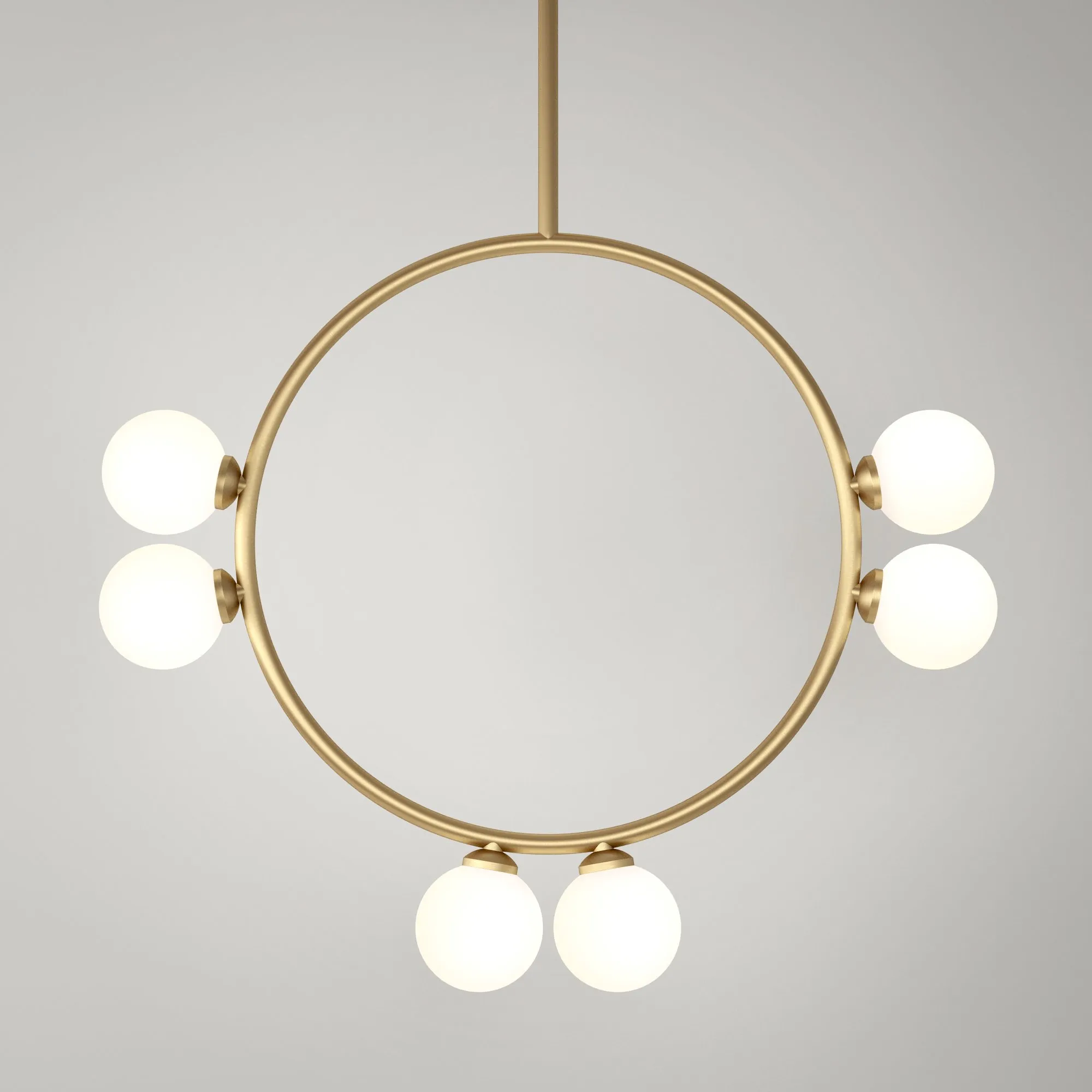 Circle - Atelier Areti w Mesmetric