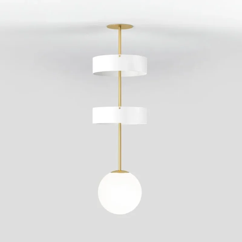 Circles And Globe – Atelier Areti at Mesmetric