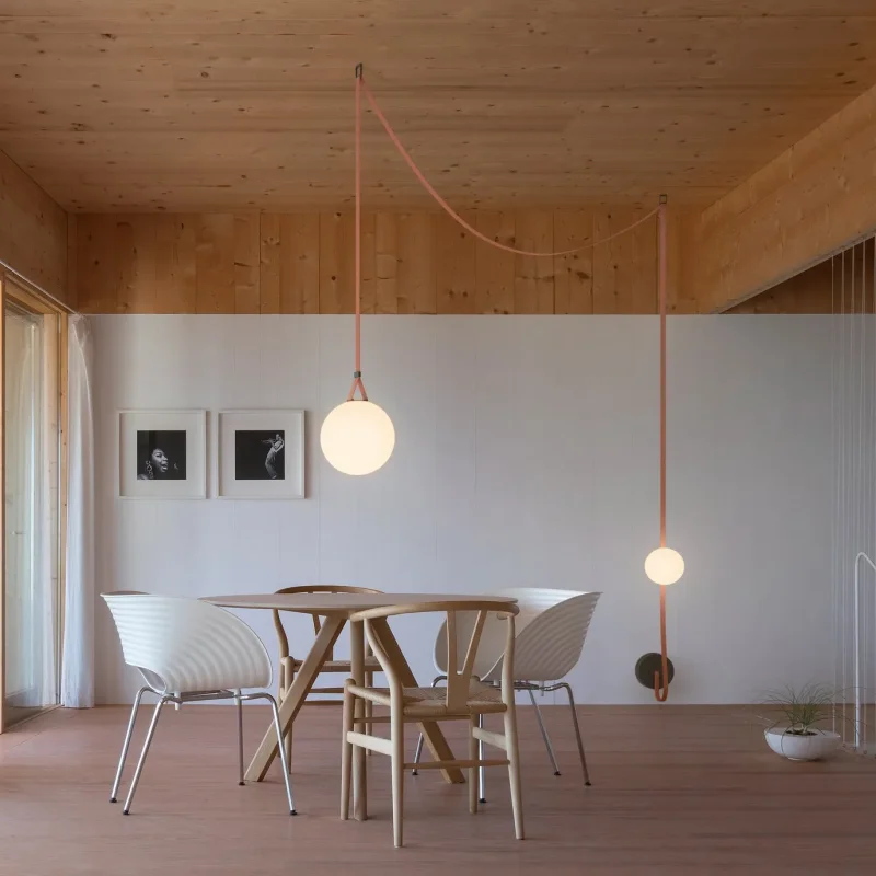 Plusminus – Vibia at Mesmetric