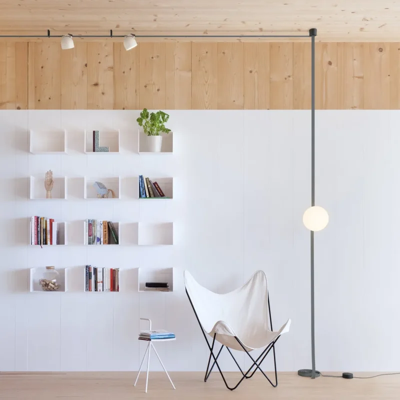 Plusminus – Vibia at Mesmetric