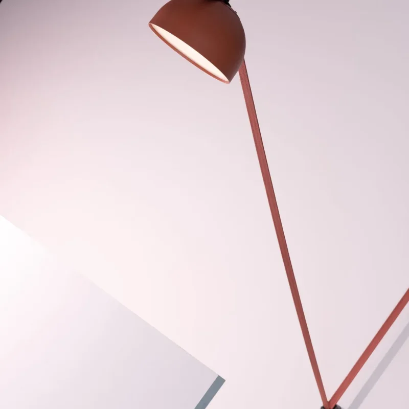 Plusminus – Vibia at Mesmetric