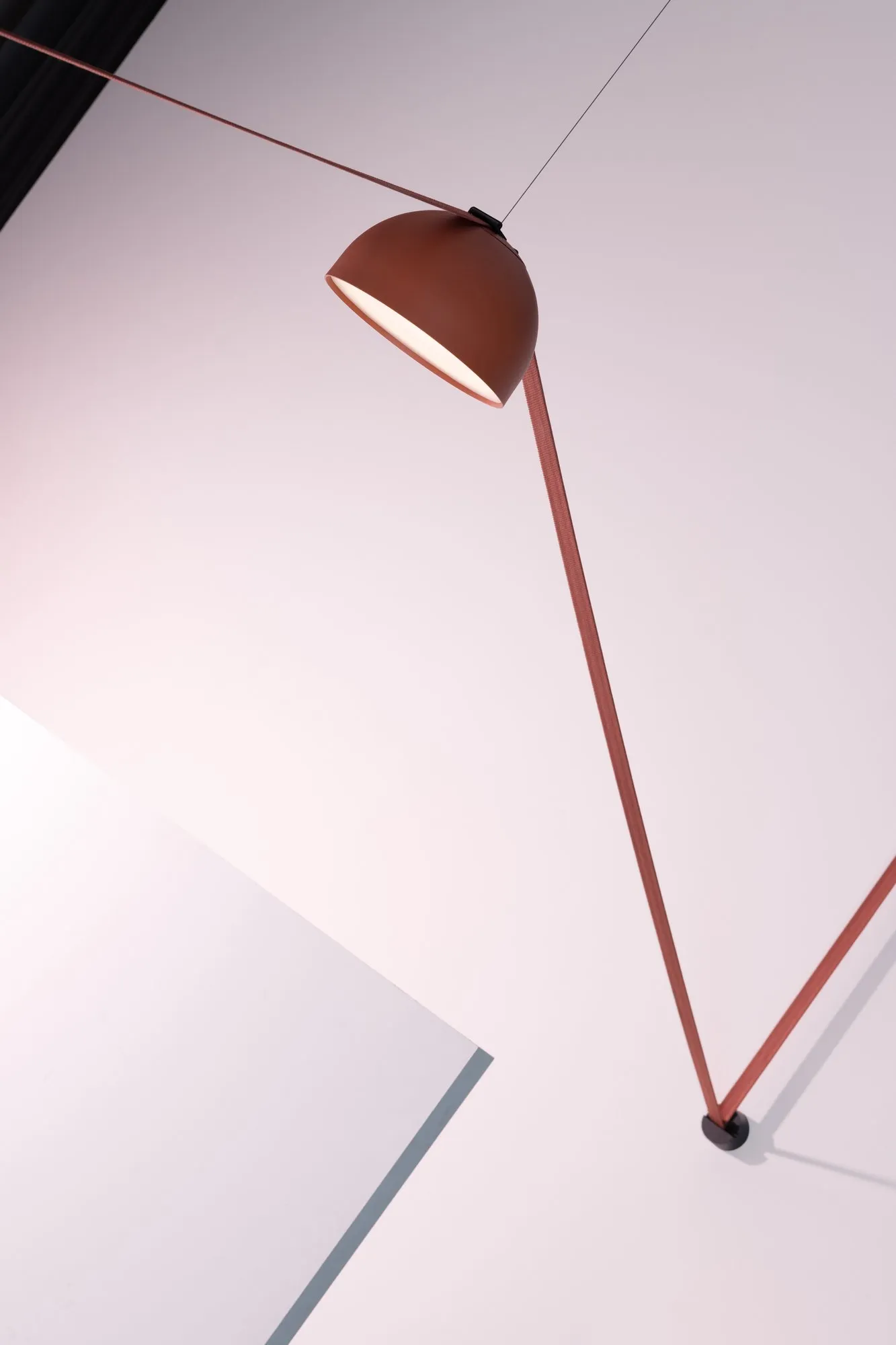 Plusminus – Vibia at Mesmetric
