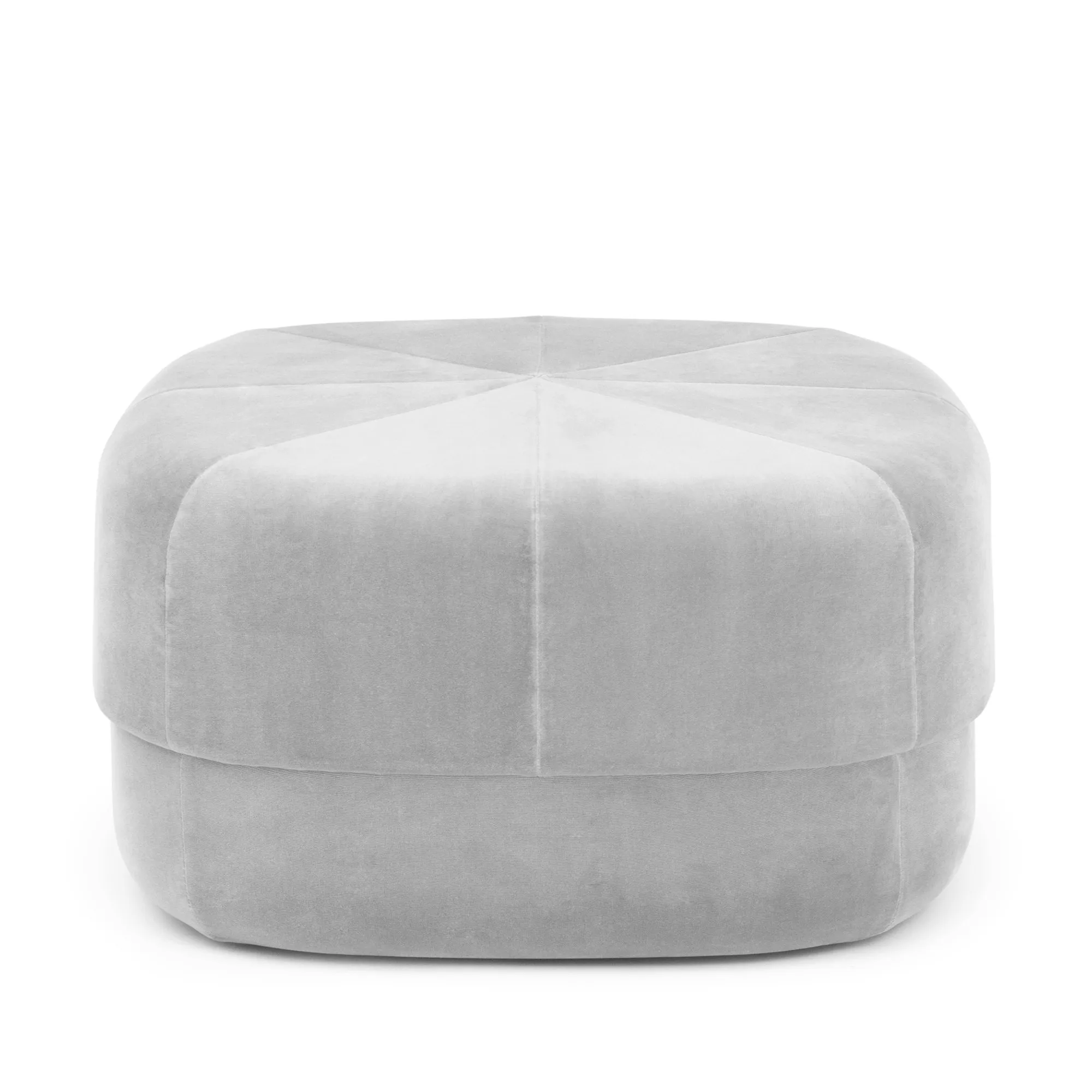 Circus velour - Normann Copenhagen w Mesmetric