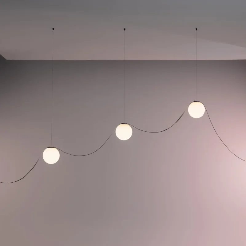 Plusminus – Vibia at Mesmetric