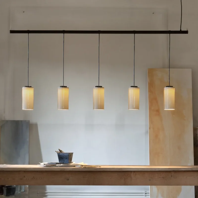 Cirio lineal – Santa & Cole at Mesmetric