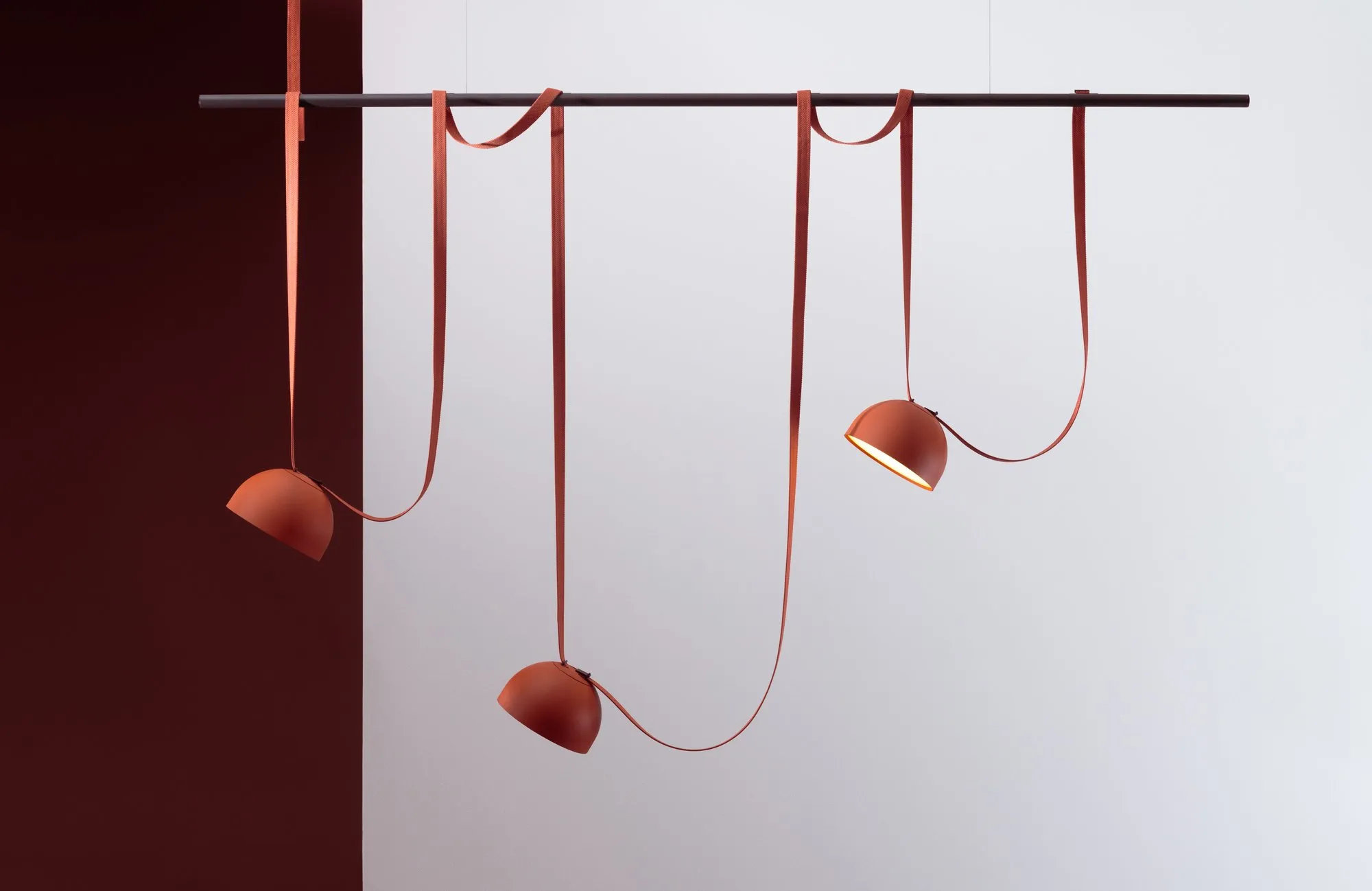 Plusminus – Vibia at Mesmetric