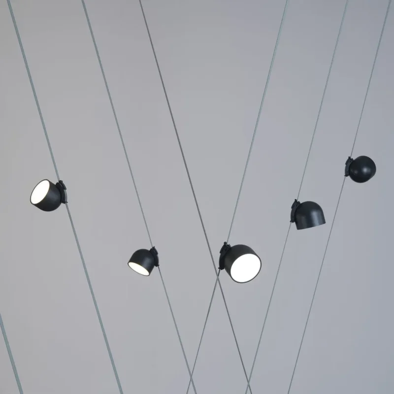 Plusminus – Vibia at Mesmetric