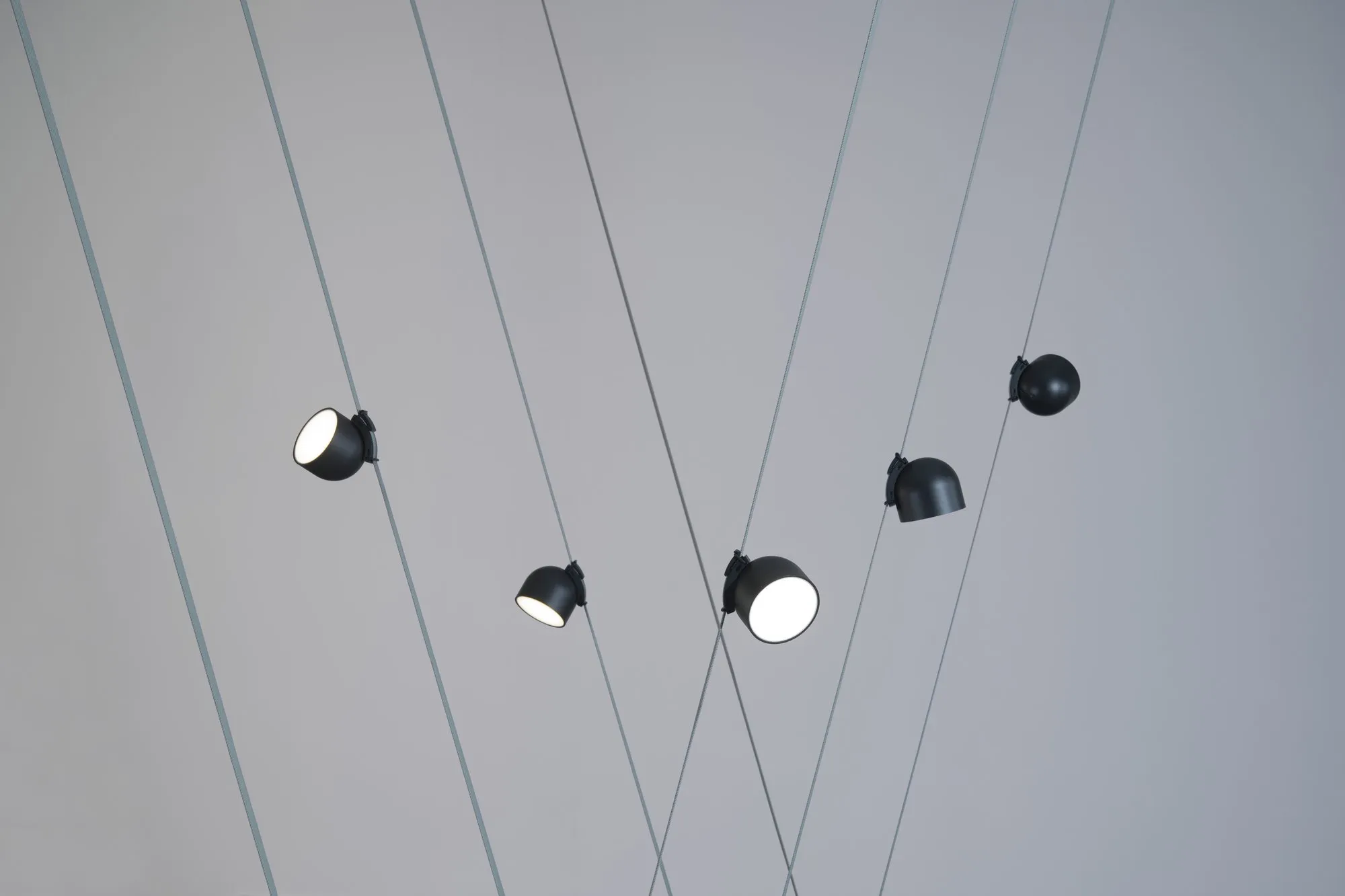 Plusminus – Vibia at Mesmetric