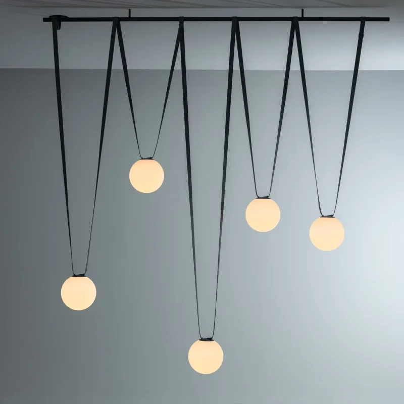 Plusminus – Vibia at Mesmetric