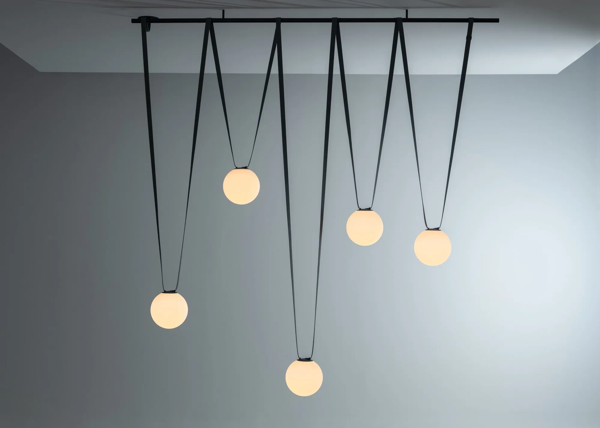 Plusminus – Vibia at Mesmetric