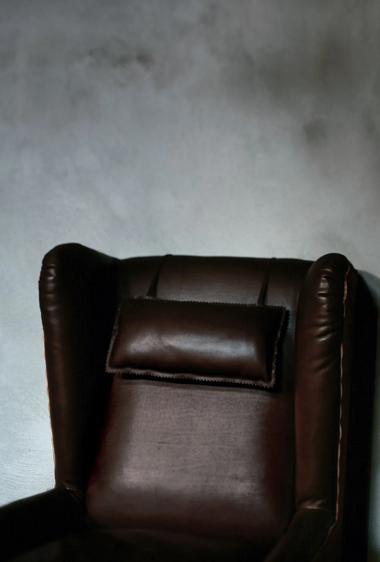 Pochette – Baxter at Mesmetric