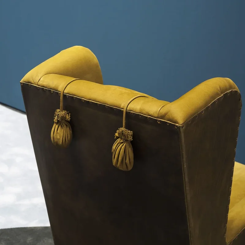 Pochette – Baxter at Mesmetric