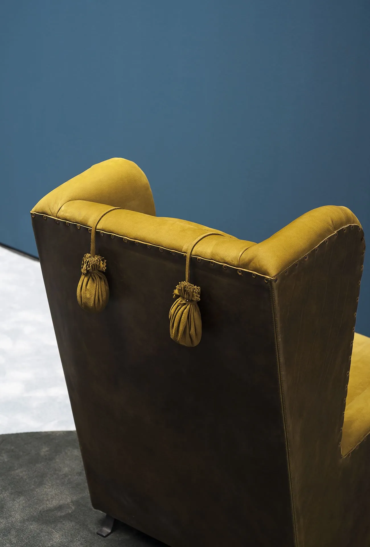 Pochette – Baxter at Mesmetric
