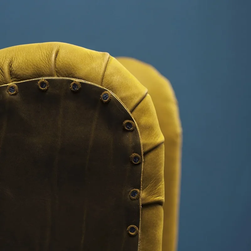 Pochette – Baxter at Mesmetric