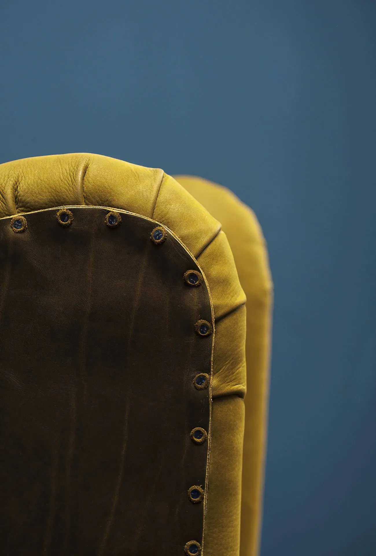 Pochette – Baxter at Mesmetric