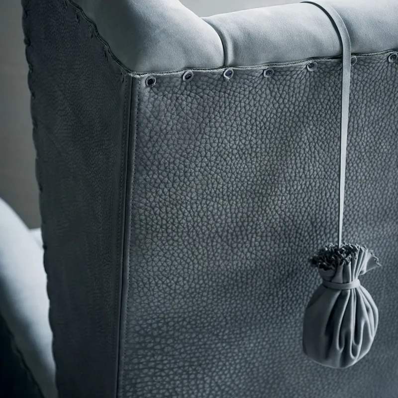 Pochette – Baxter at Mesmetric