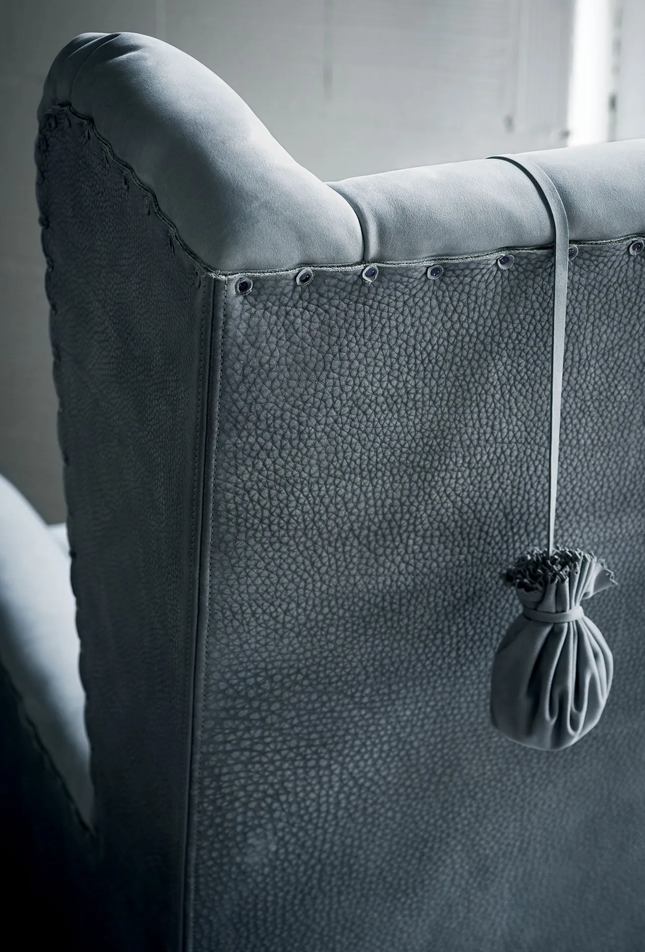 Pochette – Baxter at Mesmetric