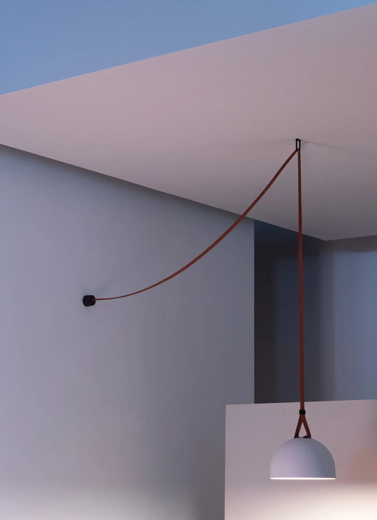 Plusminus – Vibia at Mesmetric