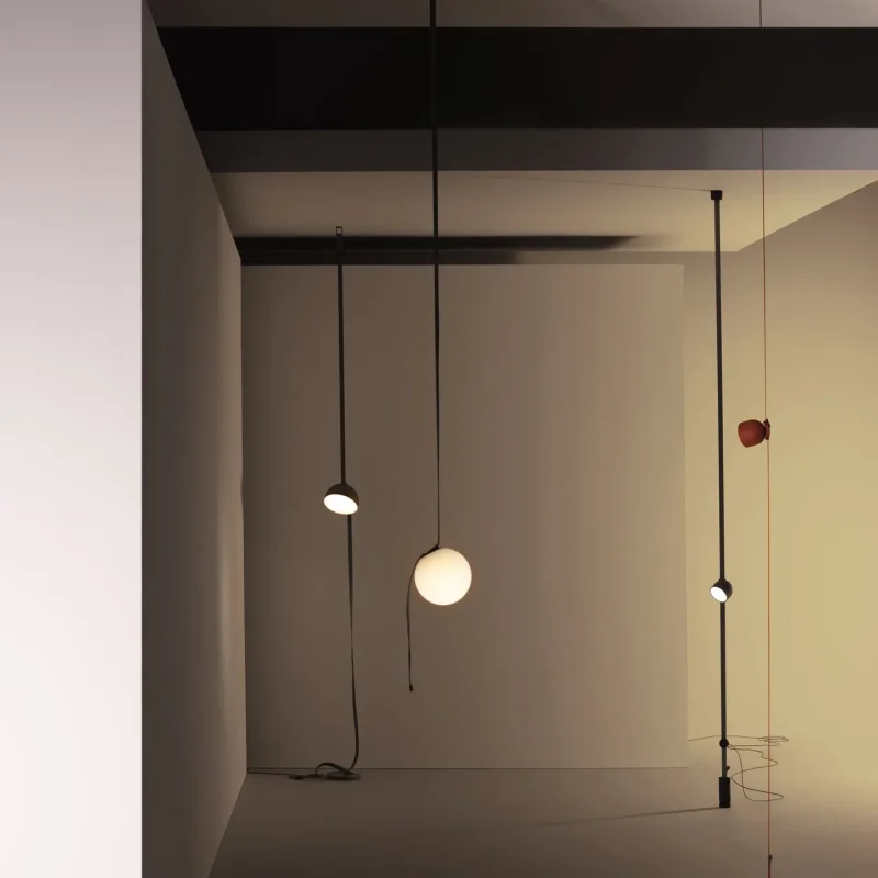 Plusminus – Vibia at Mesmetric