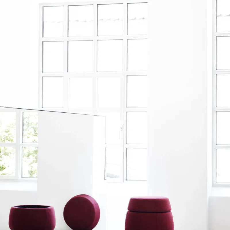 Pod – Softline at Mesmetric