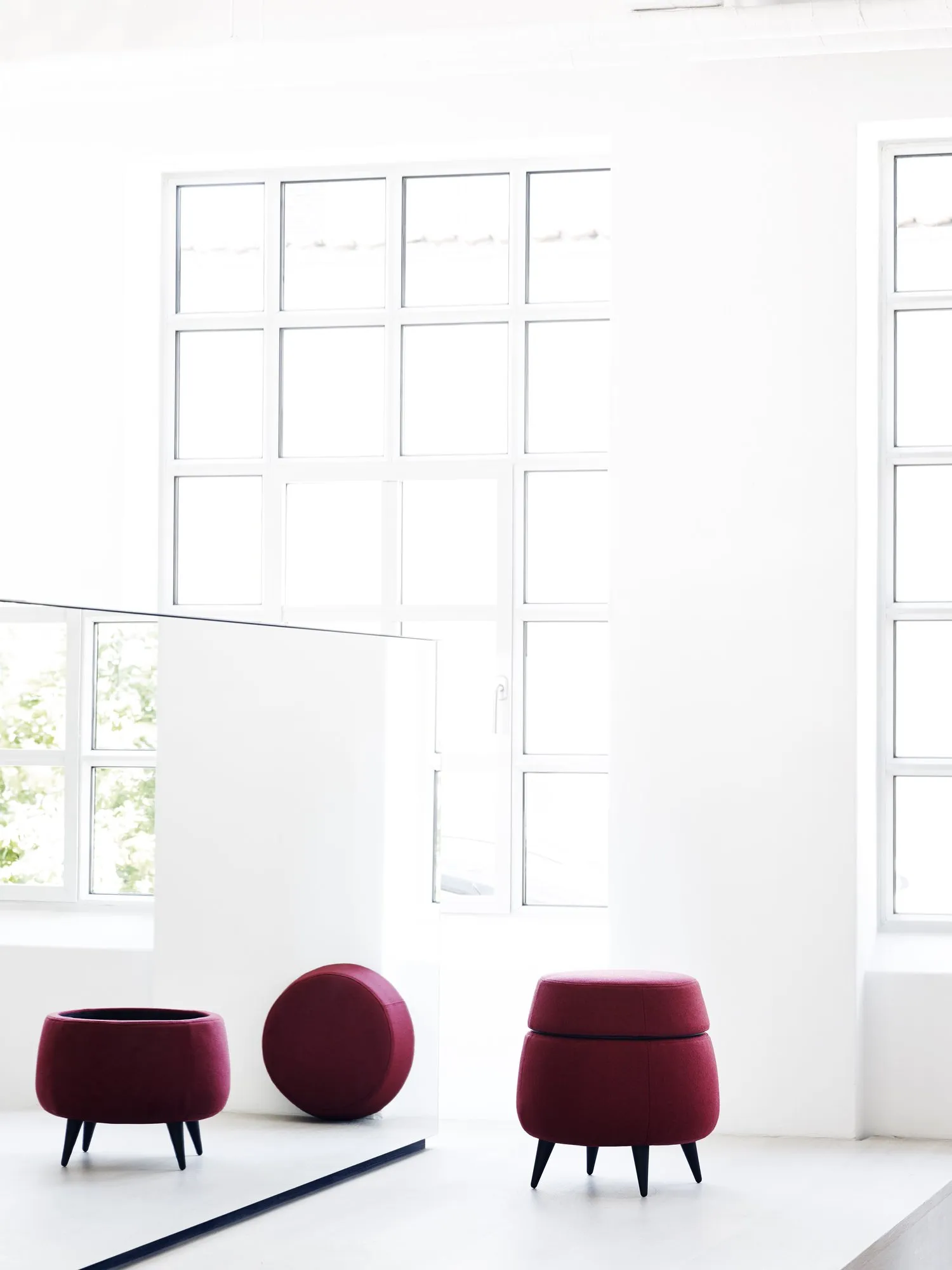 Pod – Softline at Mesmetric